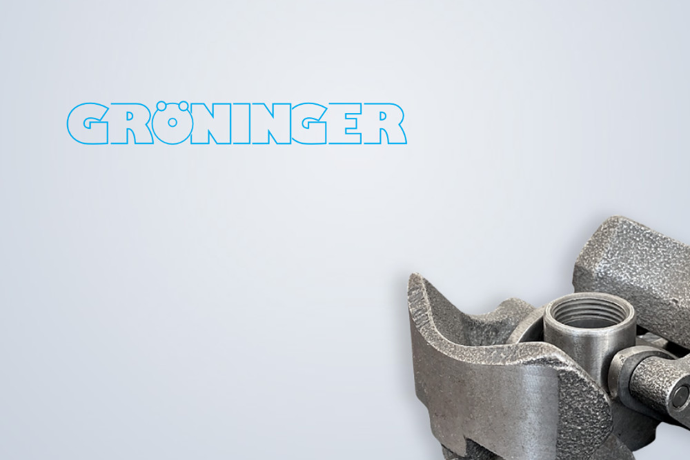 Groeninger Fliehkraftregler End Of Life Produkte EOL